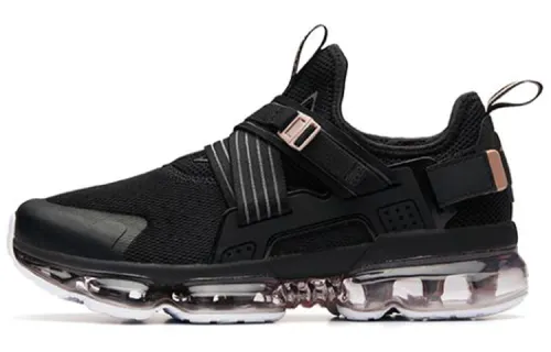 Anta SEEED Full Length Air Cushion Running Shoes Women's Black
