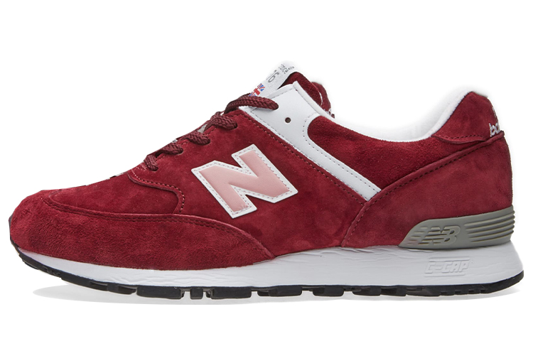 New Balance 576 Series For Red Women's