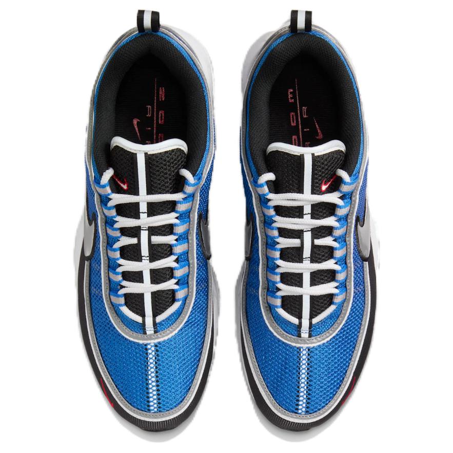 Nike Air Zoom Spiridon Sp Signal Blue