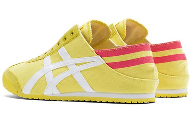 Onitsuka Tiger Mexico 66 Paraty ‘Yellow White’
