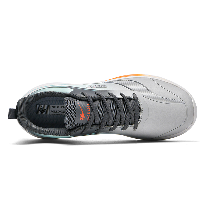 Binary Slip Resistant Lightweight Rebound Slip Resistant Lightweight Rebound Low top