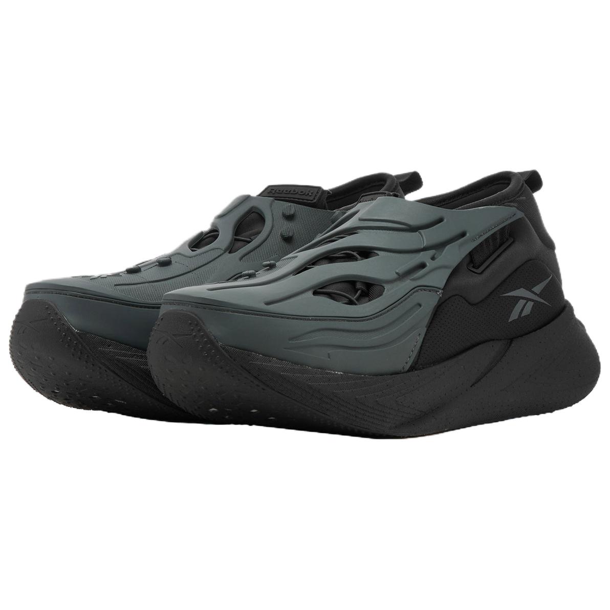 Reebok Floatride Energy Shield System Round Toe Sneakers