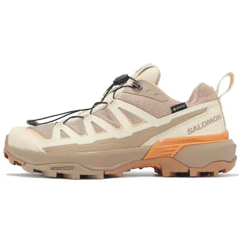 X Ultra 360 Wmns Salomon Edge GORE-TEX 'Raw Umber' Women's