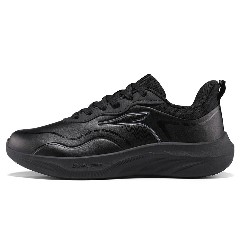 361° Low top Running Shoes Men’s Black
