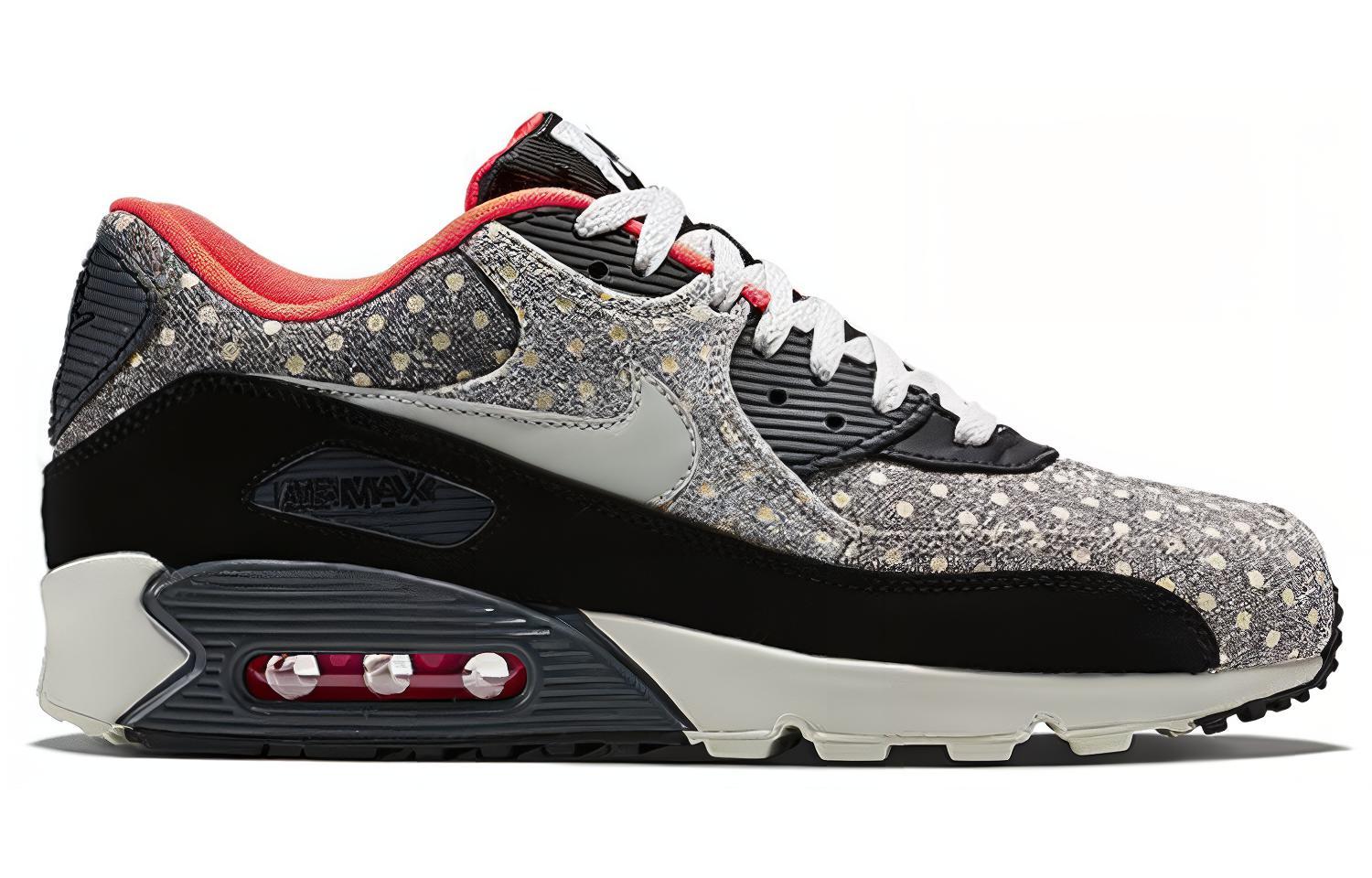 Nike Air Max 90 Polka Dots 2015