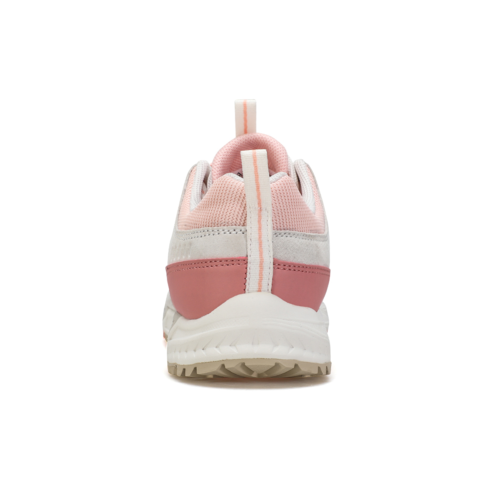 HUMTTO Low top Outdoor Shoes Women’s Beige Pink