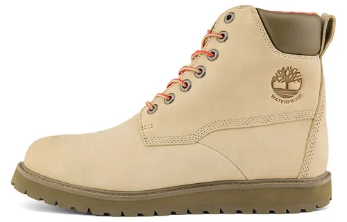 Timberland Richmond Ridge 6 Inch Waterproof Boot 'Beige'