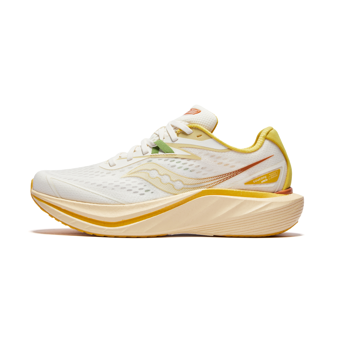 Saucony Slay Full Speed 2 Cushioning Slip Resistant Breathable Lightweight Rebound