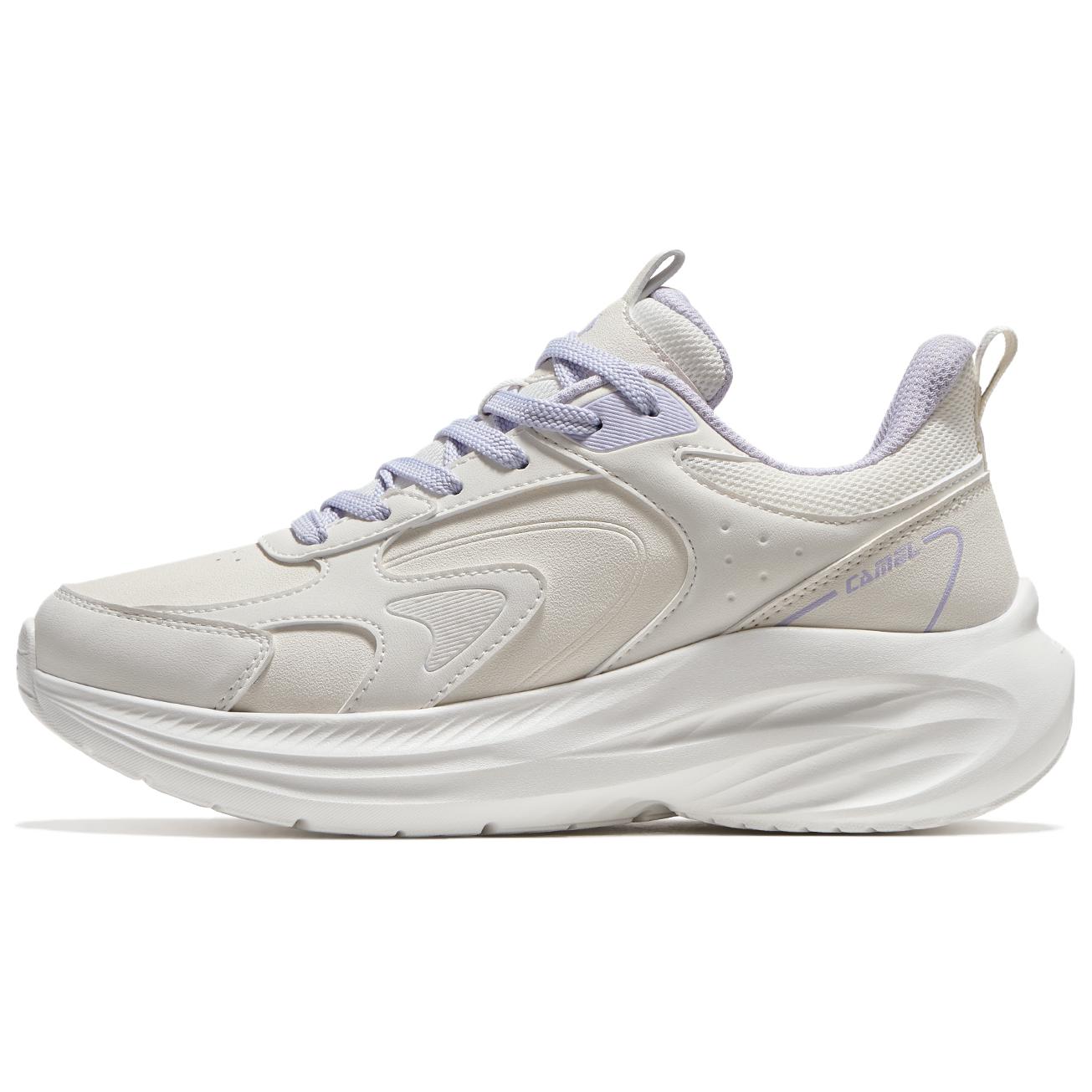 CAMEL Cushioning Breathable Slip Resistant Low top Casual Running Shoes Women’s