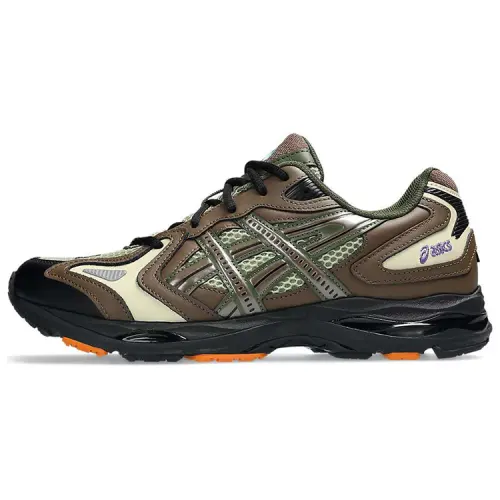 ASICS Gel K1011 Gallery Dept. Mental Energy Khaki