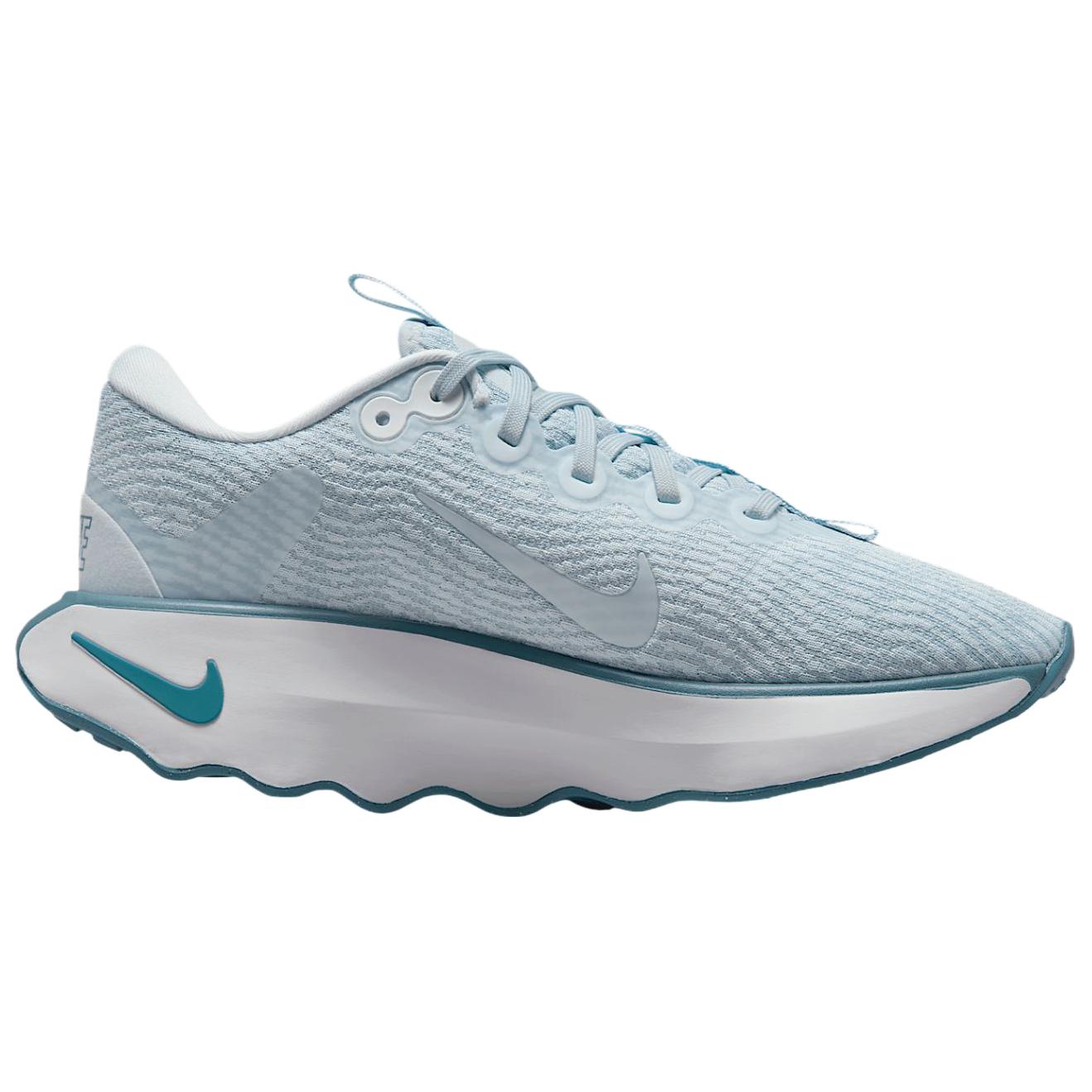 Nike Motiva Blue Tint Light Armory Blue Smokey Blue Women’s