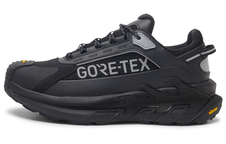 KOLON SPORT Move Alpha 2.0 Abrasion Resistant And Breathable Waterproof Abrasion Resistant, Breathable, And Waterproof