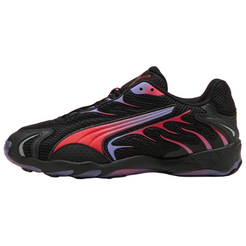 PUMA Inhale Spider Man