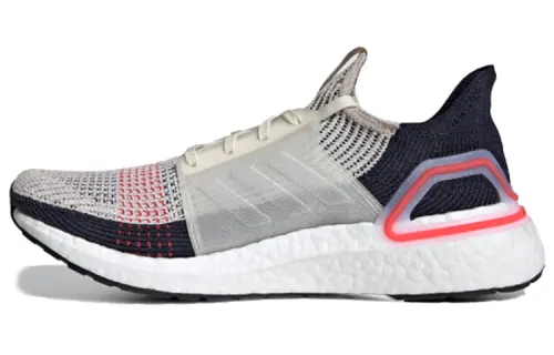 UltraBoost 19 Adidas 'Clear Brown'