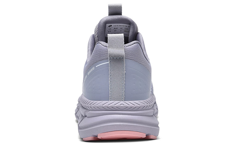 LOTTO Soaring Low top Running Shoes Women’s Light Purple
