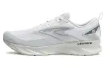 Brooks Levitate 6 'Bright White Oyster Mushroom'
