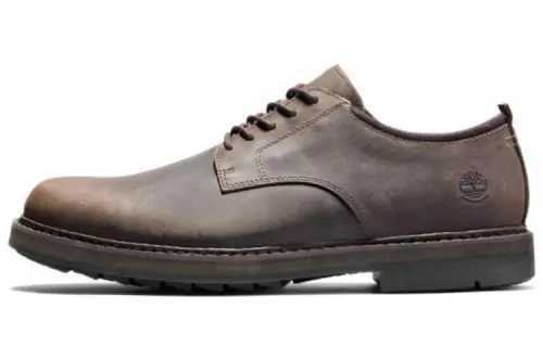 Timberland Outdoor Shoes Men's Low Top Umber