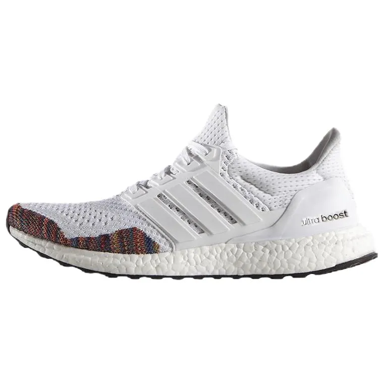 UltraBoost Adidas 1.0 Limited 'Multi-Color'