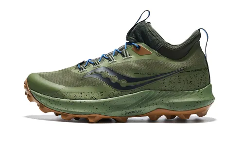 saucony Peregrine 13 ST Running Sneakers