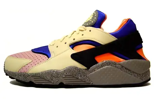 Nike Air Huarache Og 'Cream Mowabb'