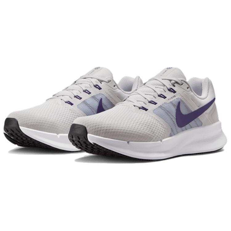 Nike Run Swift 3 Running Shoes Women’s Gray Purple White