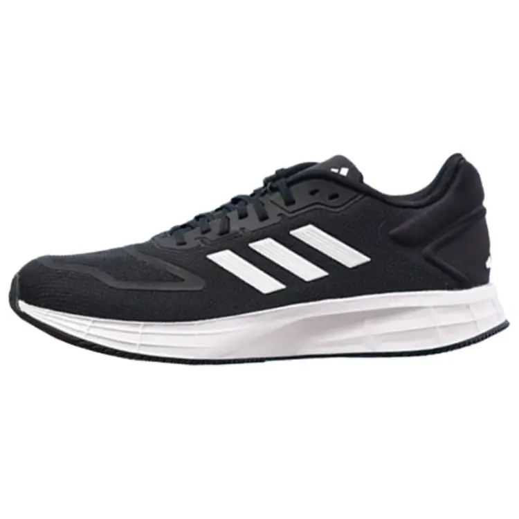 Adidas Duramo 10 PU, Textile Abrasion Resistant Rebound Abrasion Resistant Rebound Low top