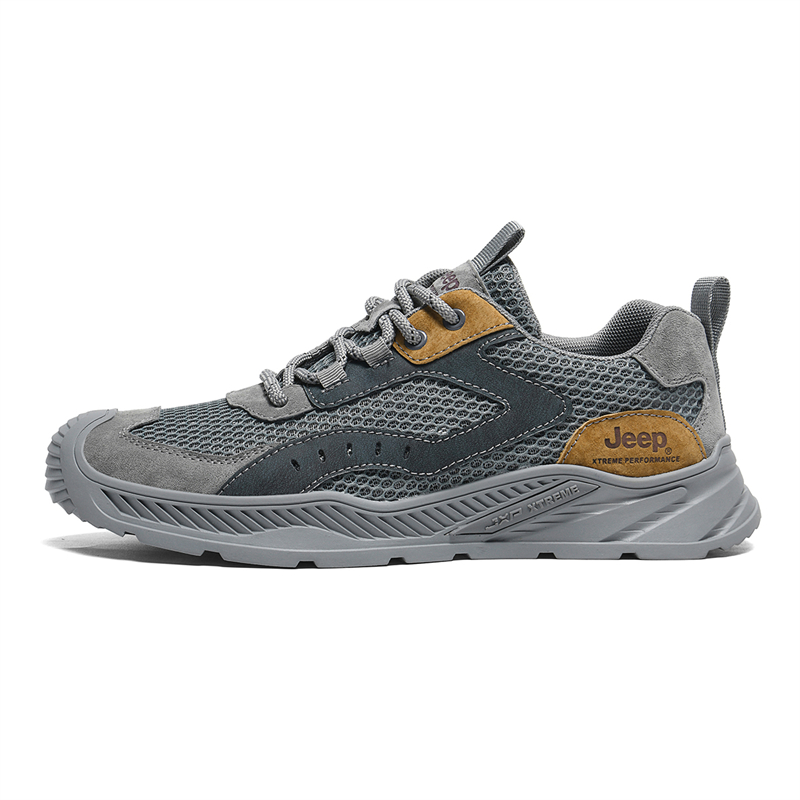 Jeep Low top Running Shoes Unisex