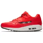 Nike Air Max 1 Overbranding Bright Crimson Women's