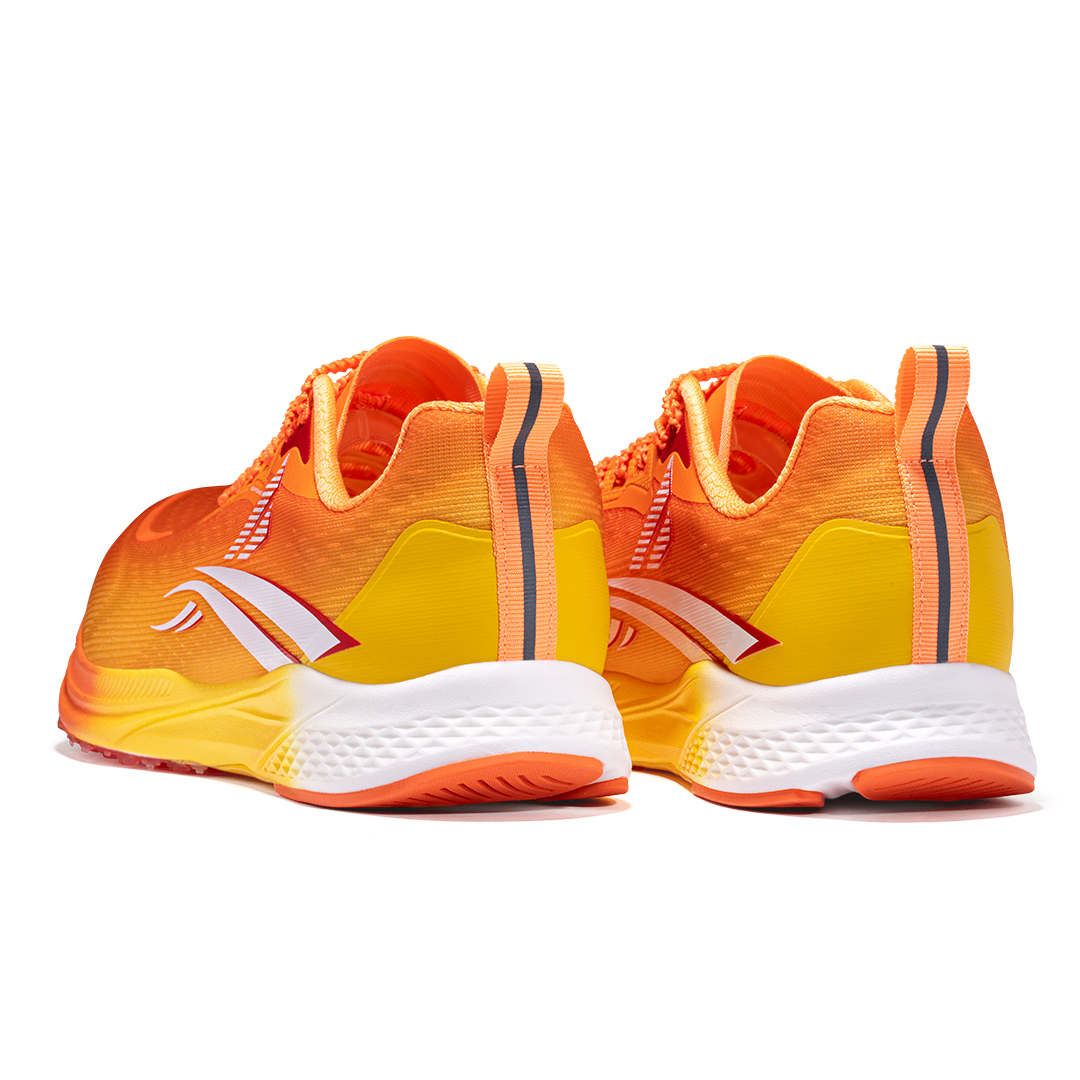 Volanti 911 Dreamy Lightning Cushioning Slip Resistant Abrasion Resistant Low top Carbon Plate