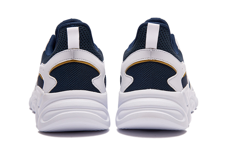 361° Low top Running Shoes Men’s Ink Blue