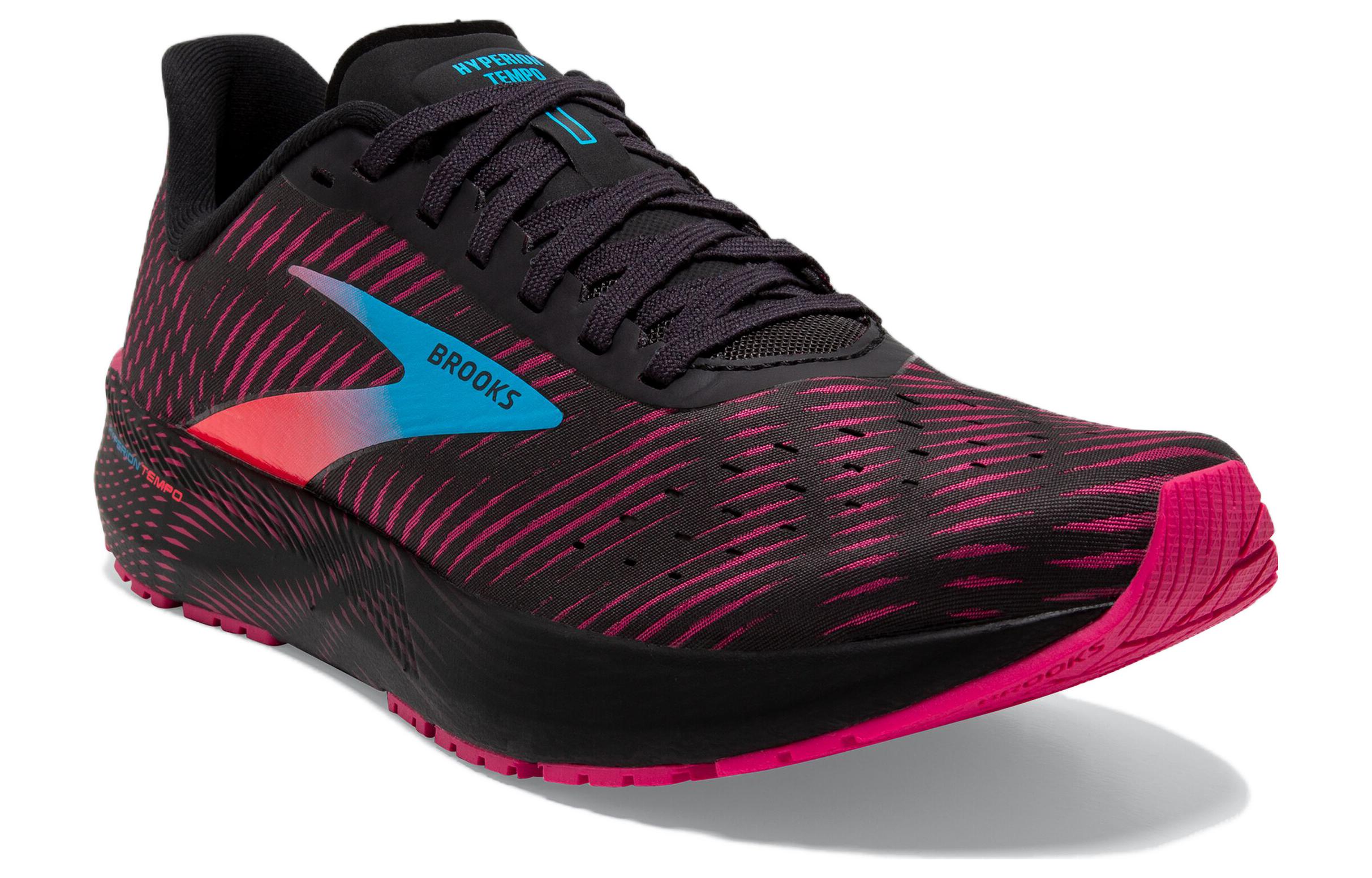 Brooks Hyperion Tempo Slip Resistant Abrasion Resistant Slip Resistant Abrasion Resistant Low top Running Shoes Men’s