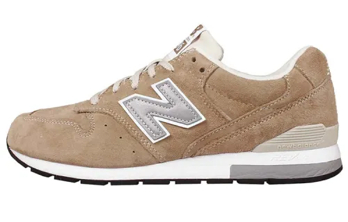 New Balance 996 Series Brown