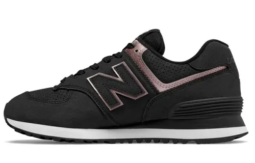 574 Wmns New Balance 'Black Rose' Women's