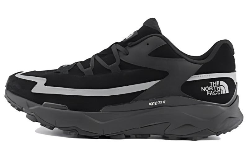 THE NORTH FACE Vectiv Taraval Street Reflective Ii Hiking Shoes 'Black'