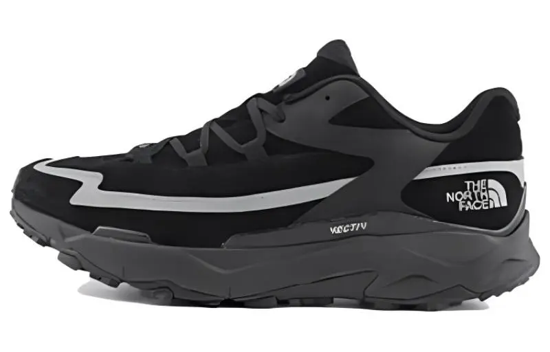 THE NORTH FACE Vectiv Taraval Street Reflective Ii Hiking Shoes 'Black'
