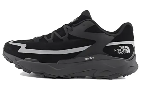 THE NORTH FACE Vectiv Taraval Street Reflective Ii Hiking Shoes 'Black'