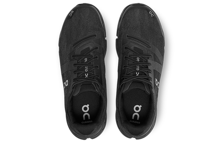 On Running Cloudgo Black Eclipse