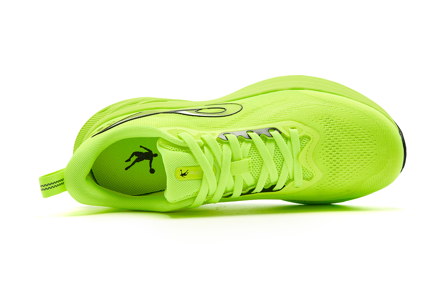QIAODAN DS2 Cushioning Slip Resistant Abrasion Resistant Breathable Lightweight Low top Super Light Q COZY SOFT