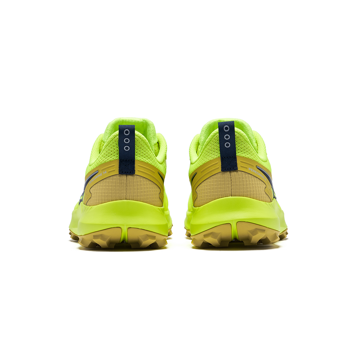 Saucony PEREGRINE 14 Slip Resistant Abrasion Resistant Slip Resistant Abrasion Resistant Low top Running Shoes