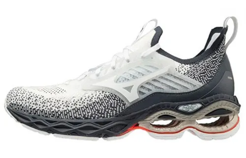 Mizuno Creation 22 Breathable Textile, Synthetic Leather Slip Resistant, Abrasion Resistant, Breathable Low top