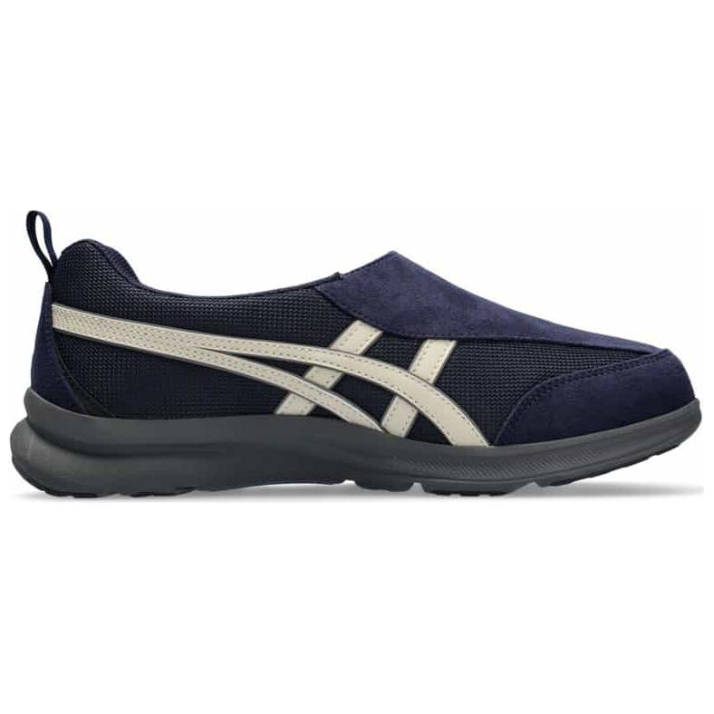 ASICS Life Walker ‘Black Blue’