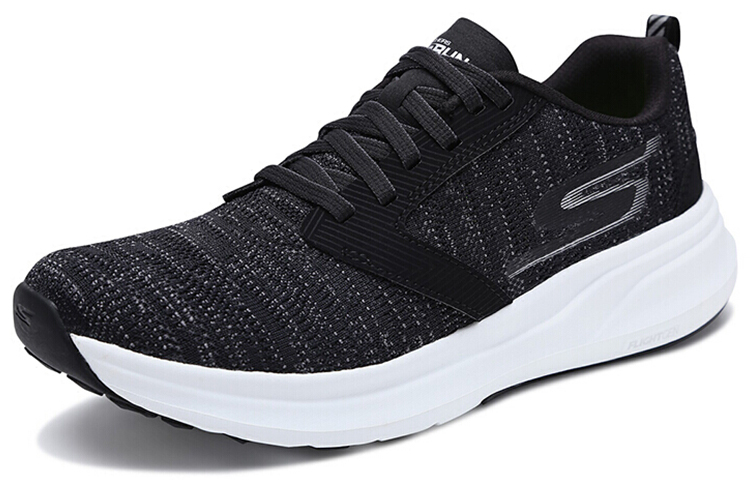 Skechers Go Run Ride ‘Black White’ Women’s