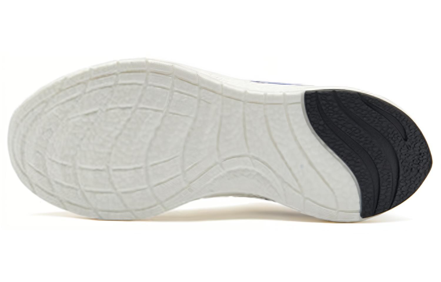 361° Popping Foam Comfortable Mesh Cushioning Slip Resistant Abrasion Resistant Breathable Lightweight Low top