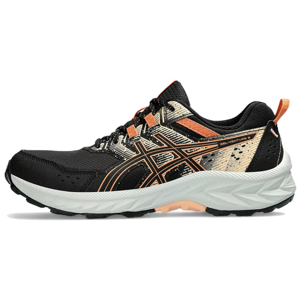 ASICS Gel Venture 9 'Black Terracotta' Women's