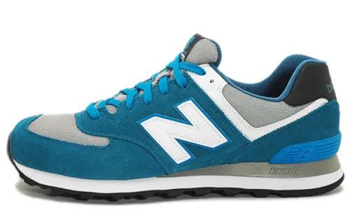 New Balance 574 Teal Lake Teal