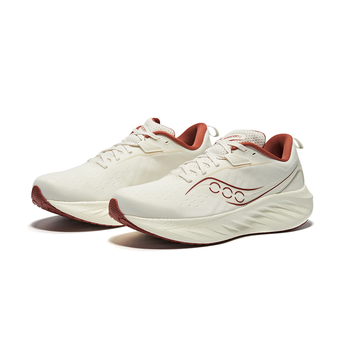 Saucony TRIUMPH Victory 22 Slip Resistant Abrasion Resistant Coverage Slip Resistant And Abrasion Resistant Coverage