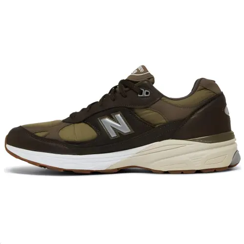 991 New Balance.9 Made in England 'Lakeside Pack'
