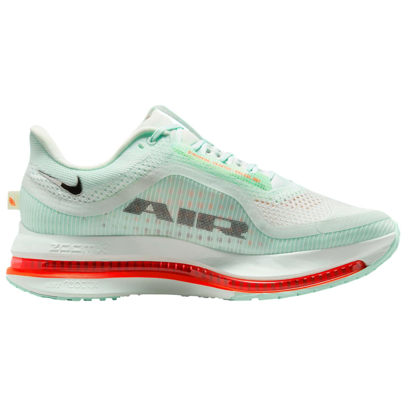Nike Air Zoom Pegasus Premium Barely Green