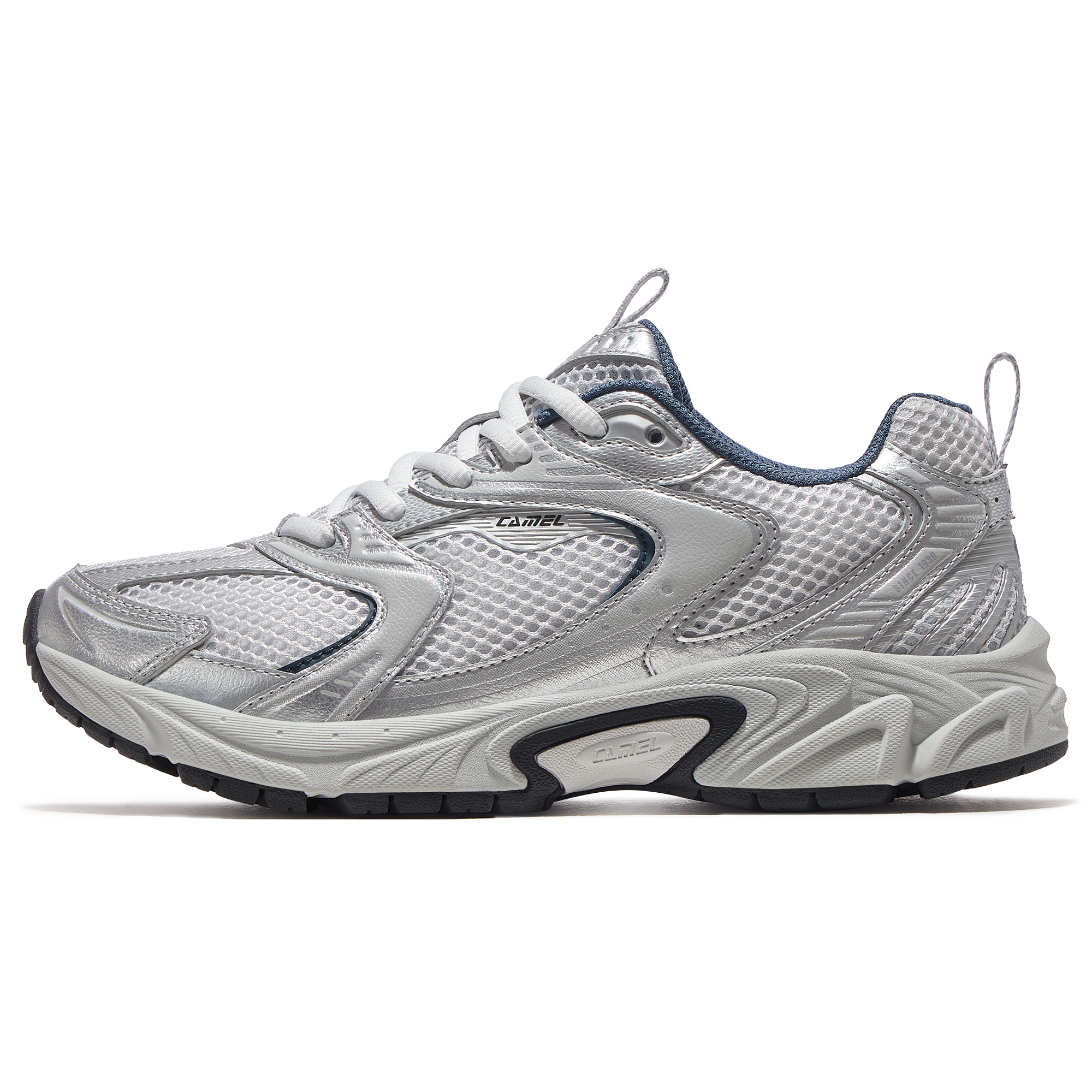 CAMEL Light Speed Low top Casual City Commuting Running Shoes Women’s
