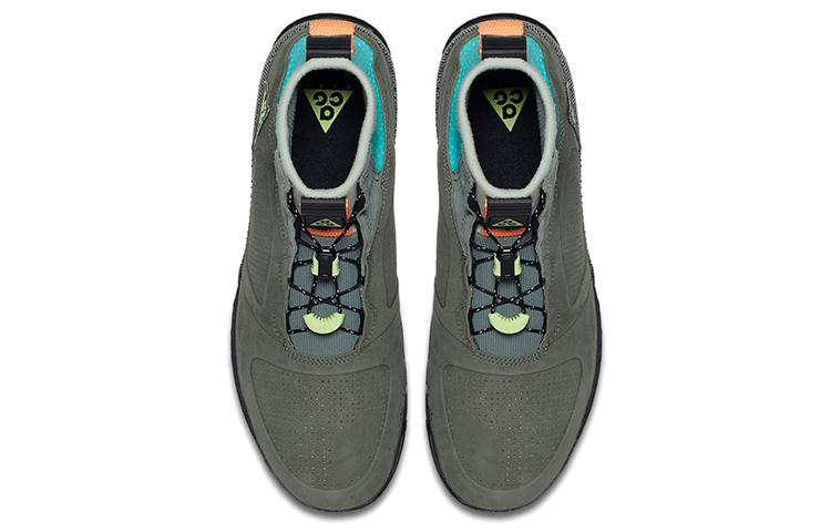 Nike Acg Ruckel Ridge Clay Green